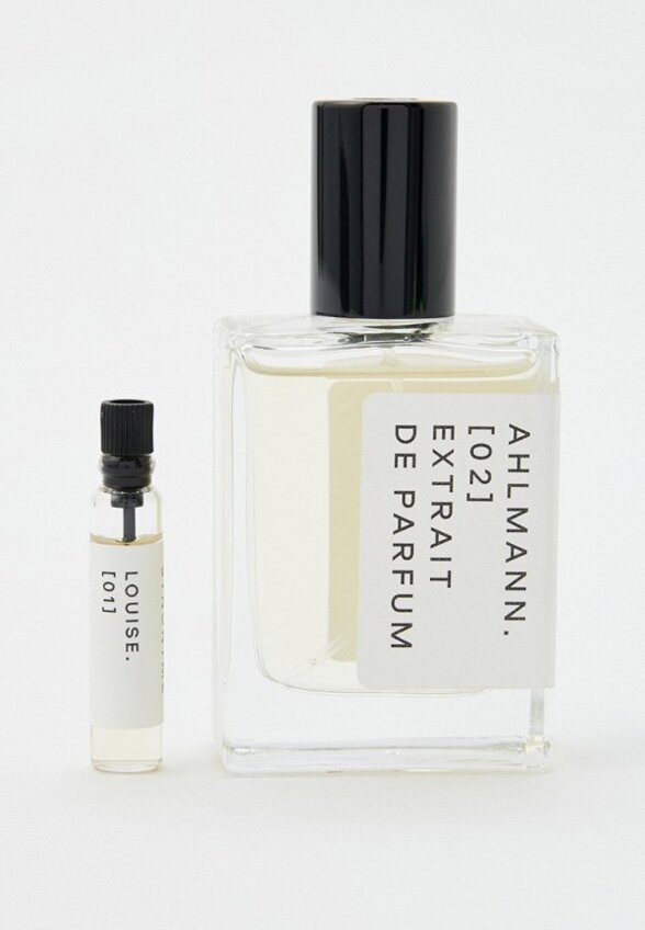 Набор парфюмерный Synonyme