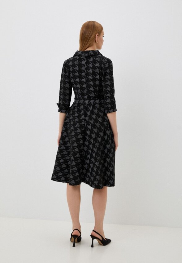 Платье MadaM T