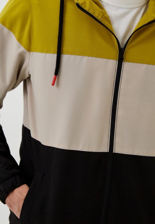 Ветровка Rushbay