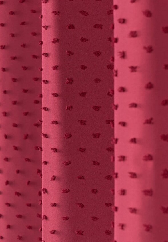 Штора для ванной Moroshka