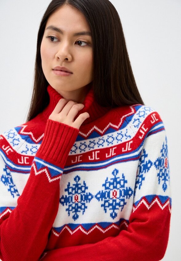 Свитер JC Just Clothes