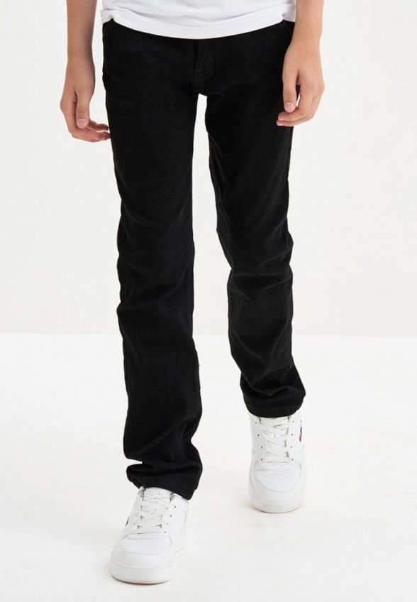 Джинсы Resser Denim