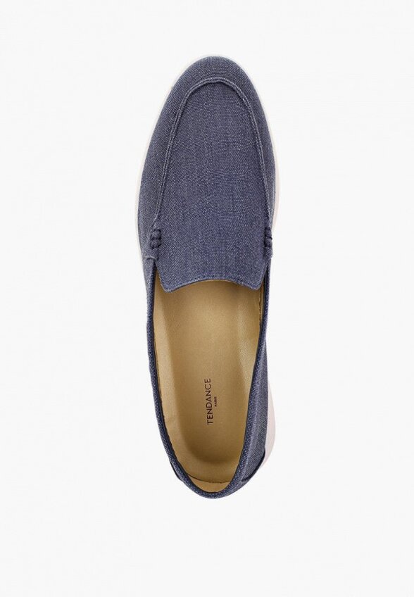 Лоферы Tendance