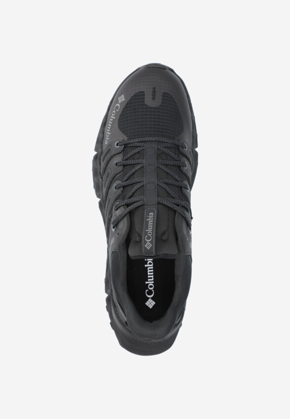 Кроссовки мужские Columbia Voyager Flx Pct, Черный