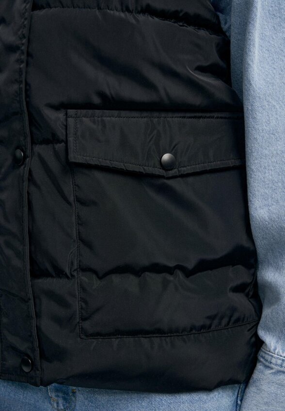 Жилет утепленный Твое