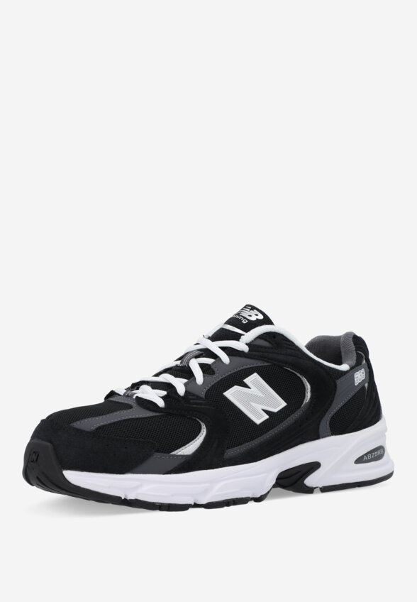 Кроссовки мужские New Balance 530, Черный