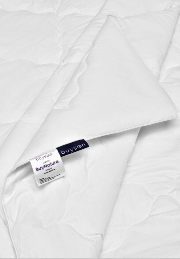 Одеяло 2-спальное buyson