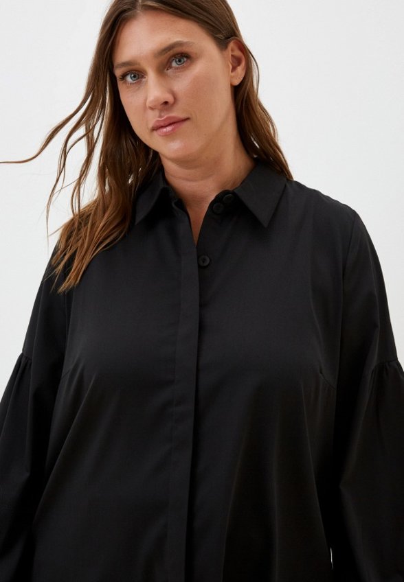 Рубашка Silver String