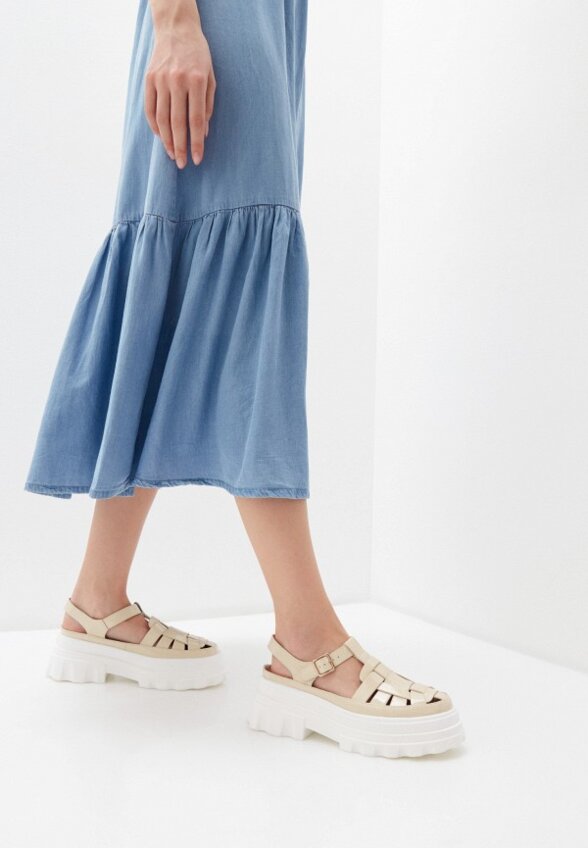 Босоножки La Grandezza