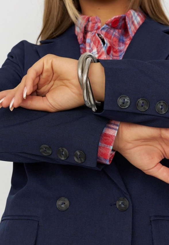 Жакет Olya Stoforandova