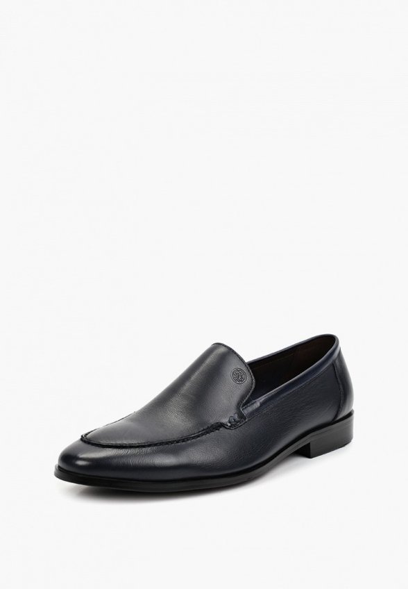 Лоферы Barcelo Biagi