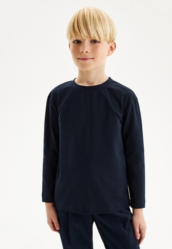 Лонгслив Silver Spoon