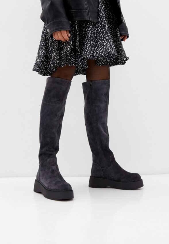 Ботфорты Valley