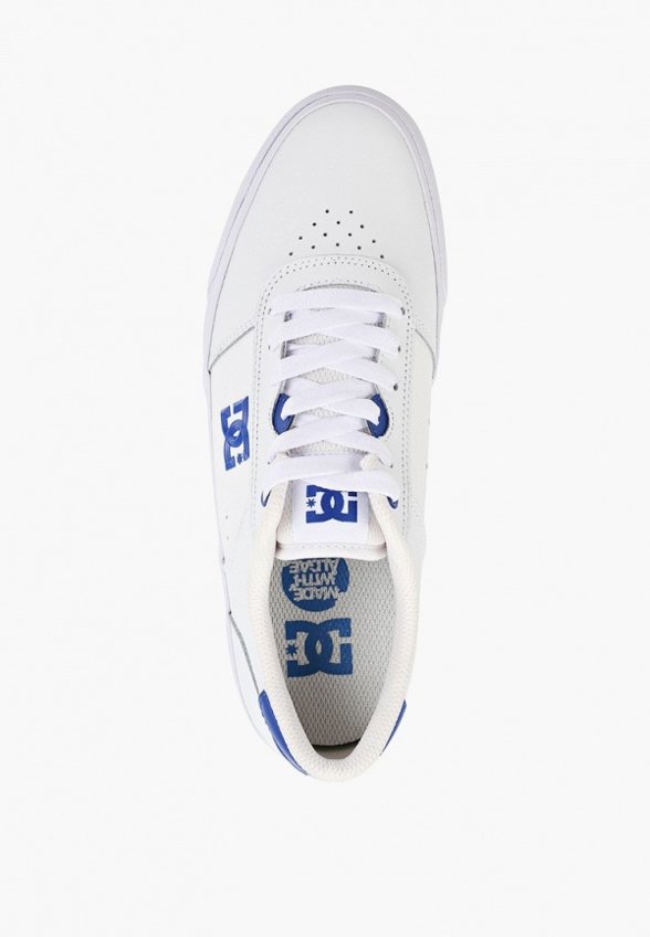 Кеды DC Shoes