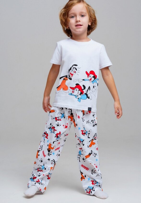 Пижама PlayToday