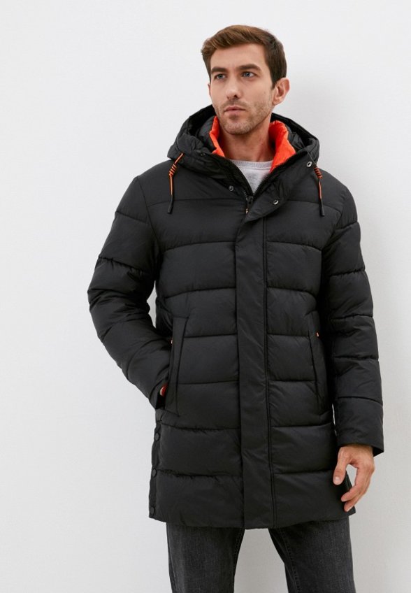 Пуховик Winterra