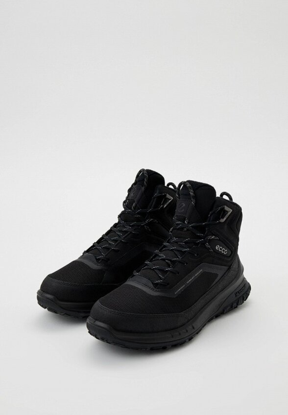 Кроссовки Ecco