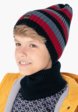 Шапка и снуд Nikastyle5  - превью
