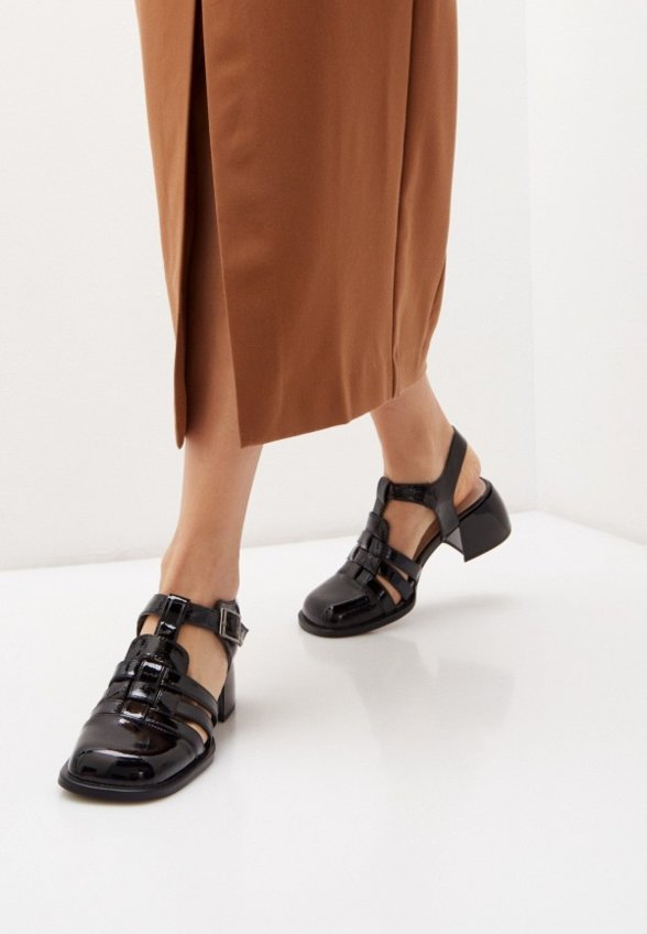 Босоножки Valeani