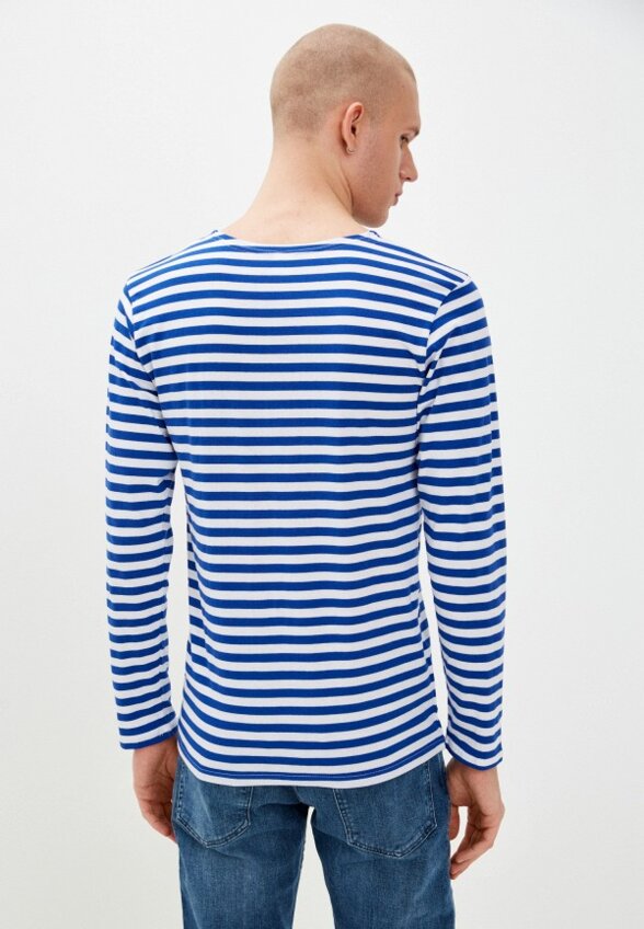 Лонгслив N.O.A.