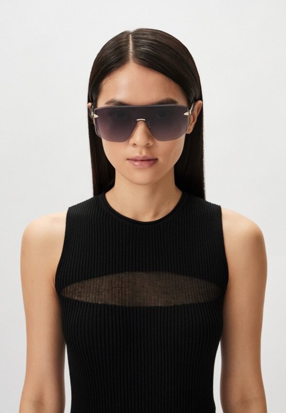 Очки солнцезащитные Just Cavalli