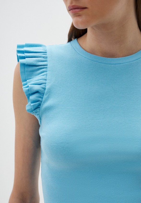 Футболка Terranova