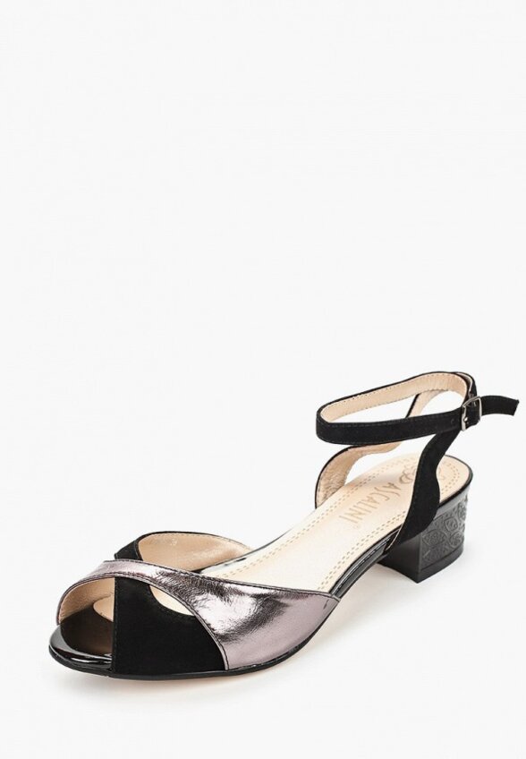 Босоножки Ascalini