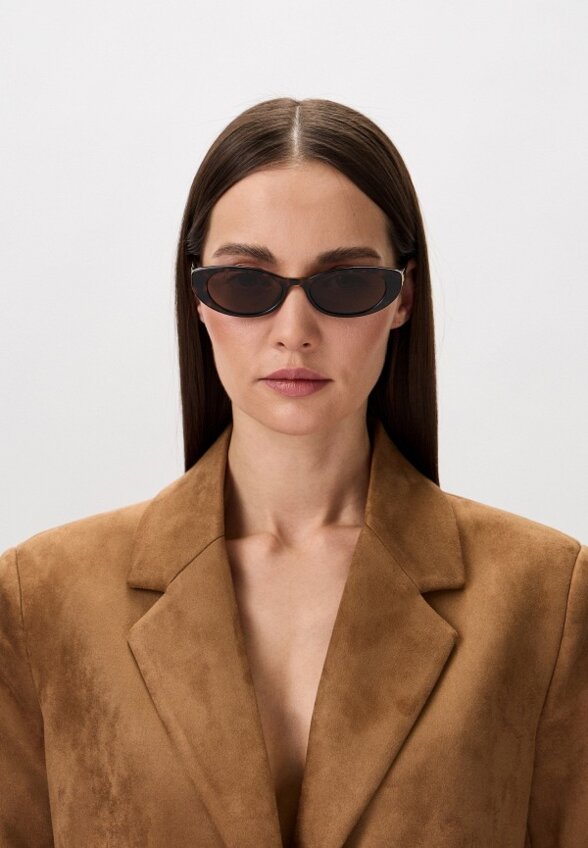 Очки солнцезащитные Gucci