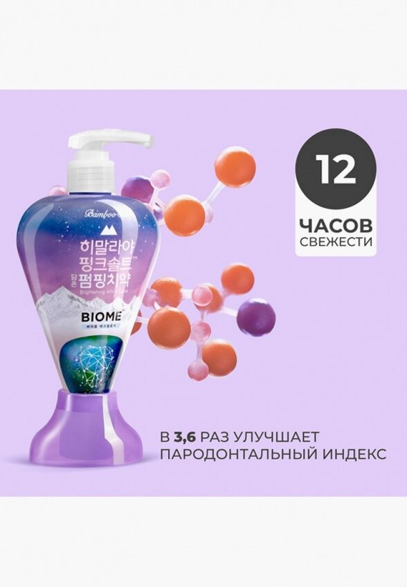 Зубная паста Perioe