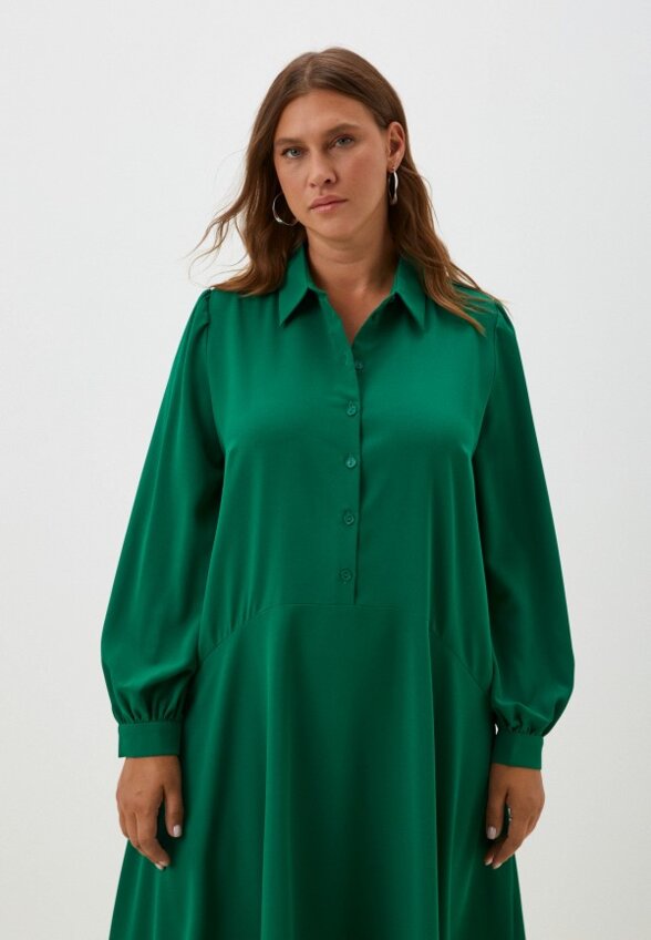 Платье Silver String