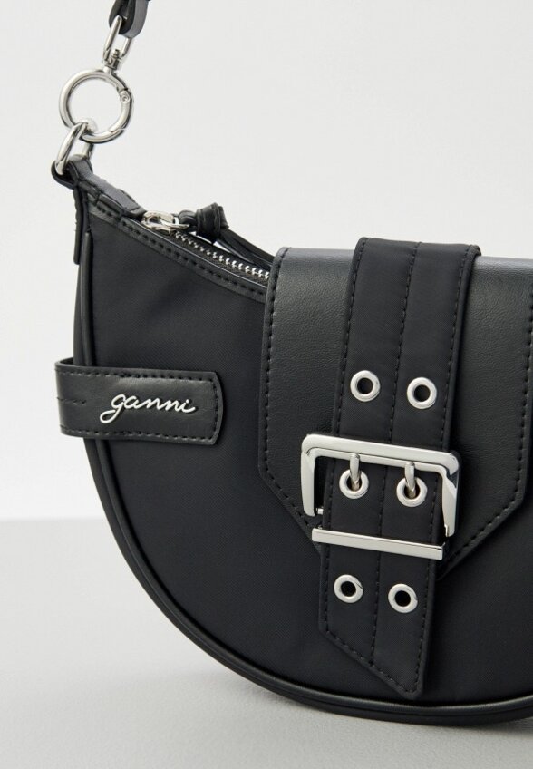 Сумка Ganni