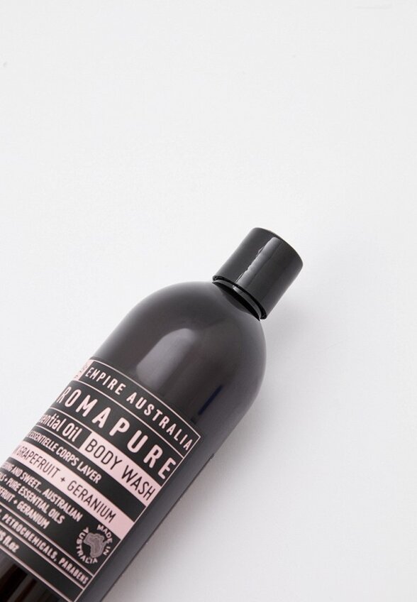 Гель для душа Empire Australia