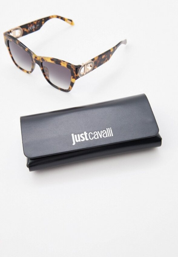 Очки солнцезащитные Just Cavalli