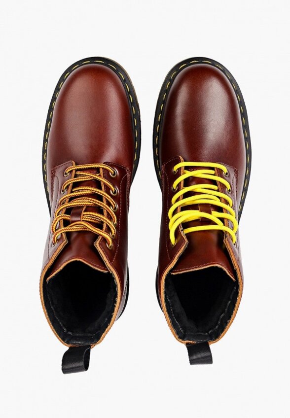 Ботинки Harry Hatchet