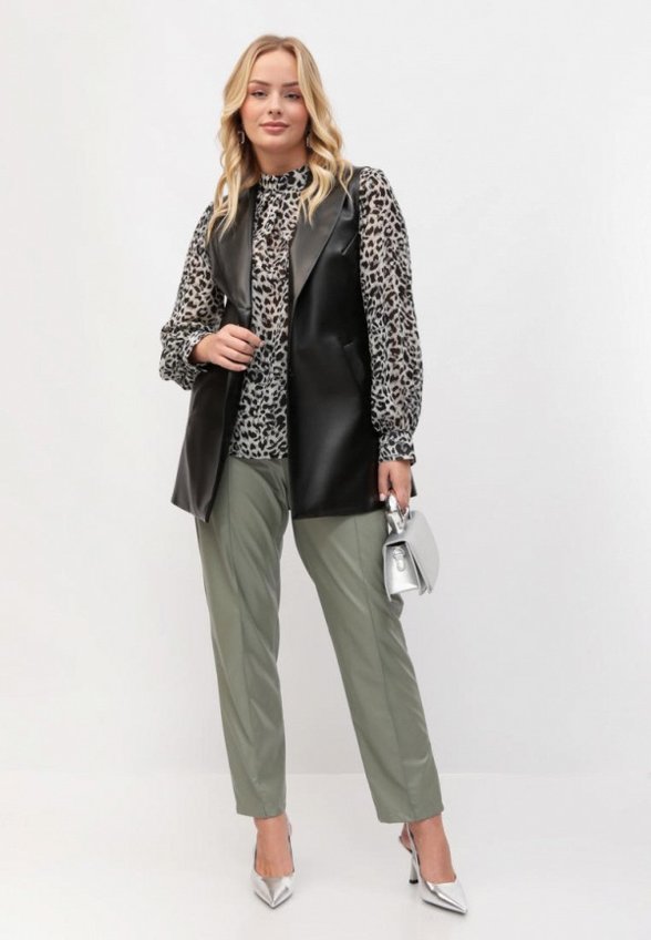 Жилет Mio Imperatrice