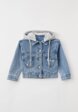 Куртка джинсовая Resser Denim1  - превью