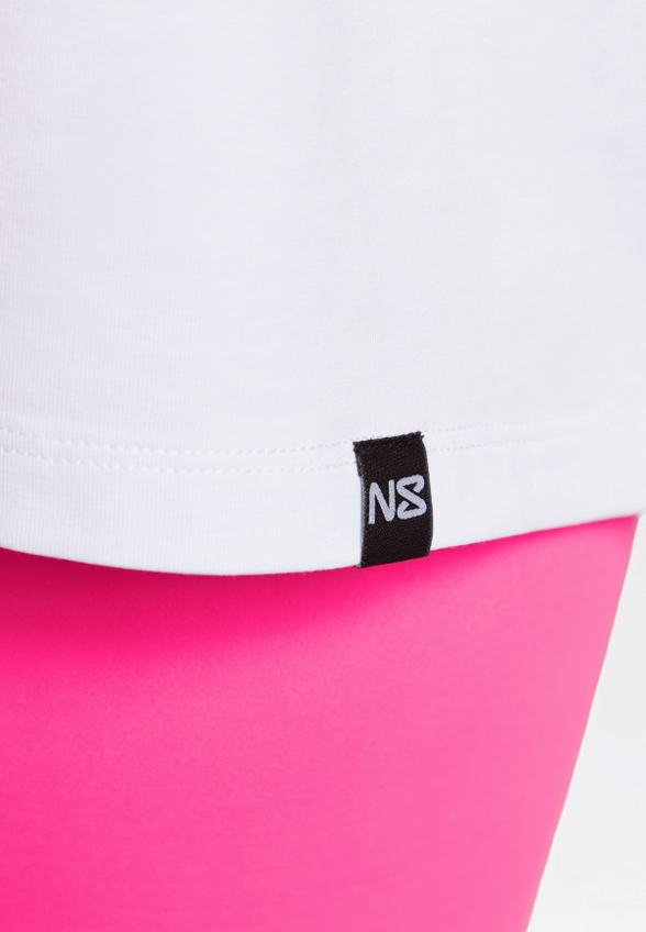 Футболка Neverlate