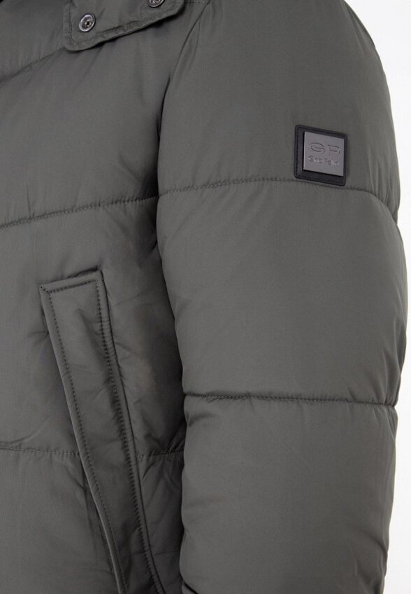 Пуховик Gino Pellini