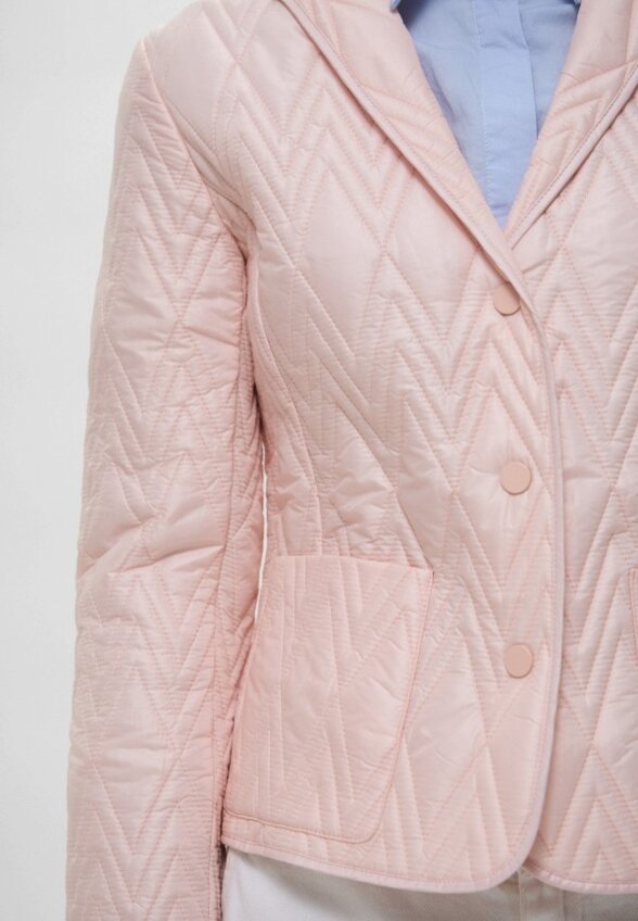 Куртка утепленная Trussardi