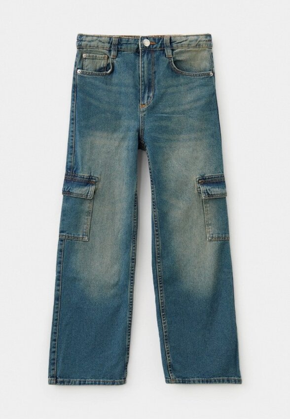 Джинсы Terranova