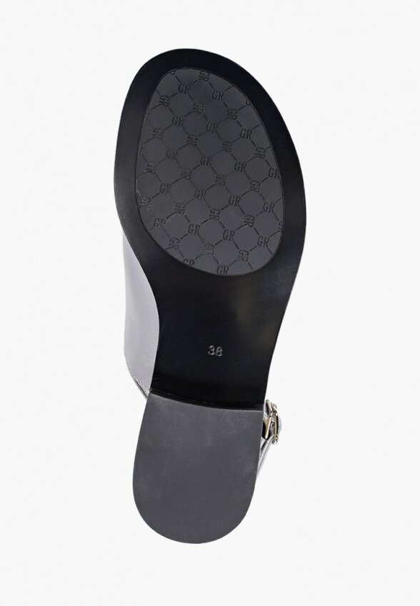 Сандалии Graciana