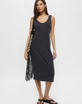 Платье H&M женщинам