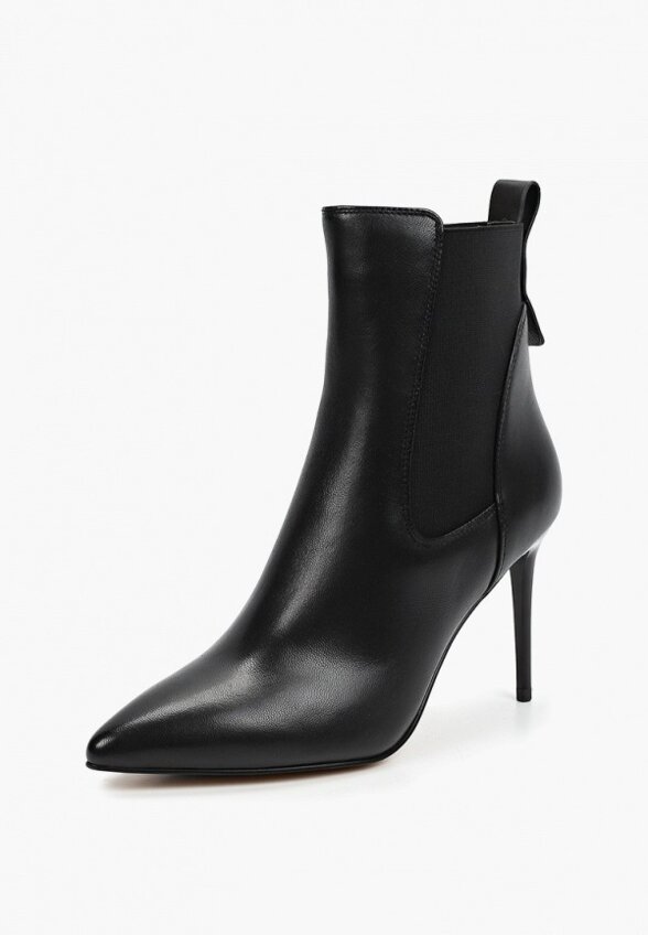 Ботильоны Valley