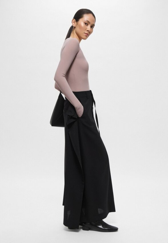 Юбка MM6 Maison Margiela