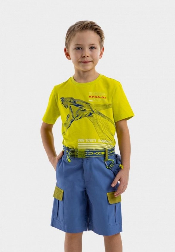 Шорты и сумка Kapika