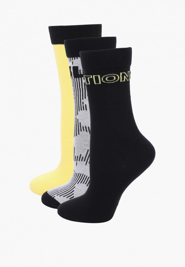 Носки 3 пары Gulliver