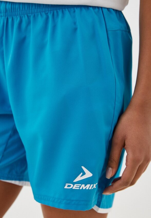 Шорты спортивные Demix