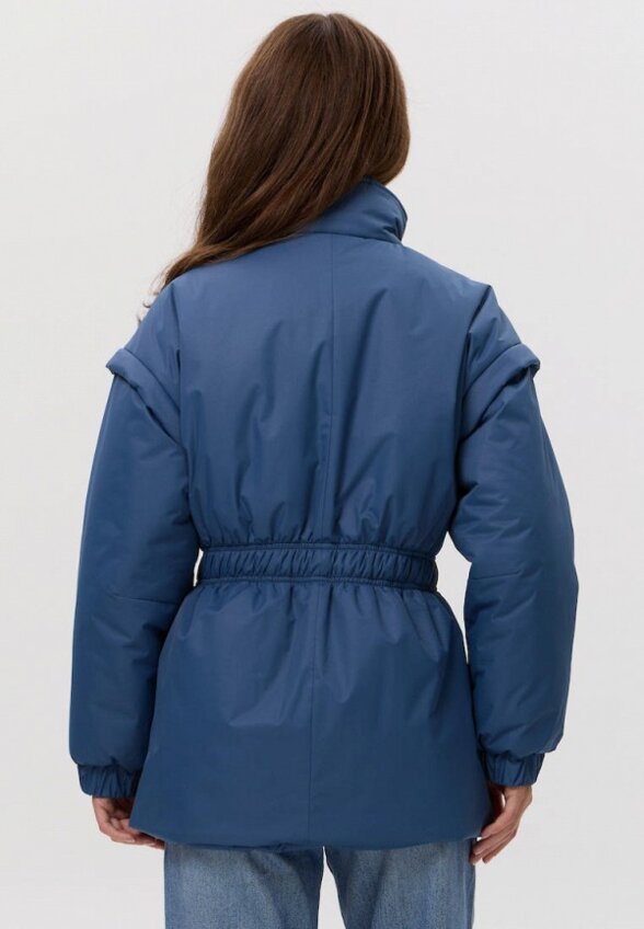 Пуховик Manera Odevatca