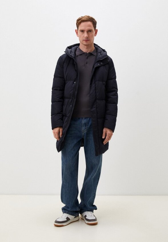 Пуховик Madzerini