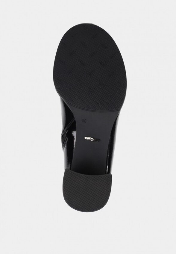 Ботильоны Kari